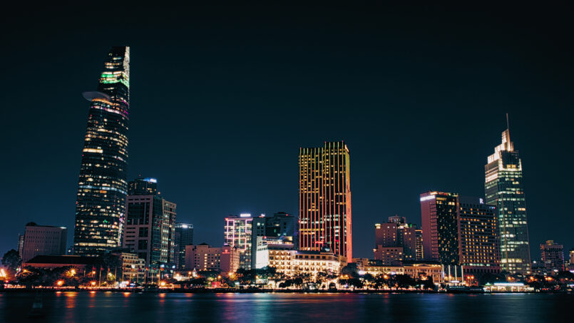 Exploring Ho Chi Minh City: What Every First-Time Visitor Should Do